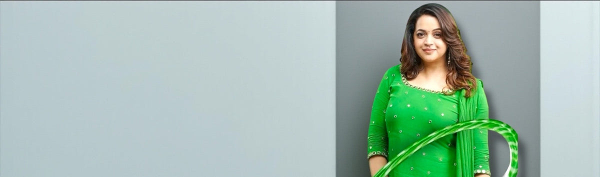 Festive Hand work Kurti